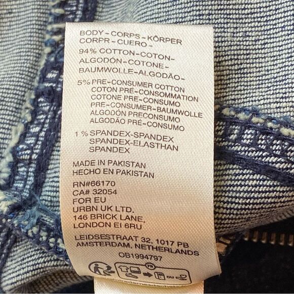 NWOT Free People Siren CRVY Ring The Alarm One-Piece Jumpsuit Size Small - Picture 11 of 16